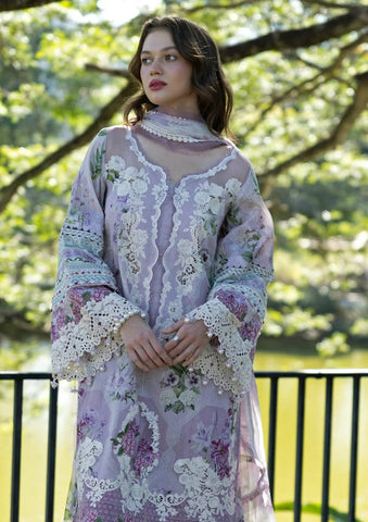 ELAF NEW PRINTED LUXURY LAWN COLLECTION