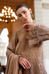 MARIA B NEW PRINTED EMBROIDERED LUXURY LAWN COLLECTION