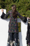 HADIZOUTFIT NEW PRINTED LUXURY LAWN COLLECTION