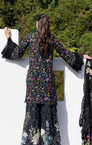 HADIZOUTFIT NEW PRINTED LUXURY LAWN COLLECTION