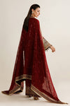 JAZMIN NEW CHIFFON PARTY WEAR EZZZ-085