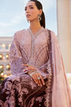 MARIA B NEW PRINTED EMBROIDERED LUXURY LAWN COLLECTION