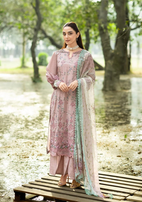 ELAF NEW PRINTED LUXURY LAWN COLLECTION
