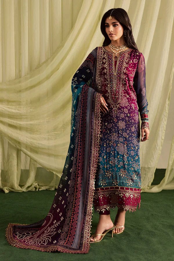 NUREH NEW PRINTED LUXURY LAWN COLLECTION