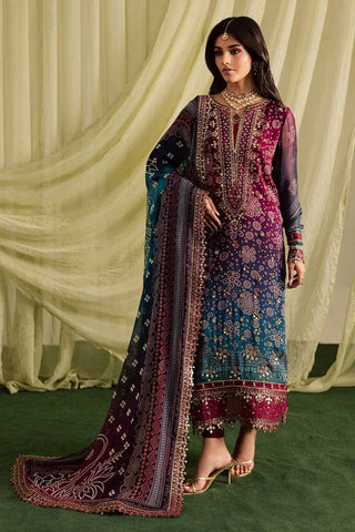 NUREH NEW PRINTED LUXURY LAWN COLLECTION
