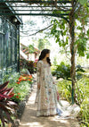 ELAF NEW PRINTED LUXURY LAWN COLLECTION BHEZ-010