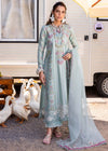 SAIRA SHAKIRA EMBROIDERED LUXURY LAWN COLLECTION