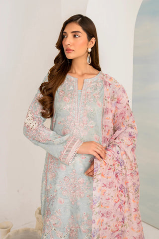 Guzel by Iznik Unstitched Lawn Collection 2024