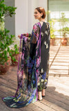 ASIFA NABEEL NEW PRINTED LUXURY LAWN COLLECTION