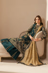 JAZMIN NEW CHIFFON PARTY WEAR EFZZ-5016