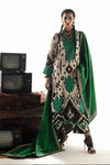 ZAINAB CHOTTANI NEW PRINTED LUXURY LAWN COLLECTION