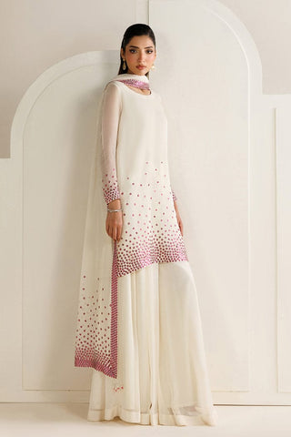 JAZMIN NEW CHIFFON PARTY WEAR BIEZ-021