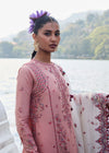 HUSSAIN REHAR EMBROIDERED LUXURY LAWN COLLECTION