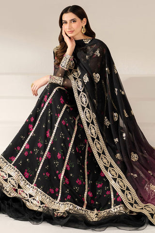 FARASHA NEW PRINTED LUXURY LAWN COLLECTION