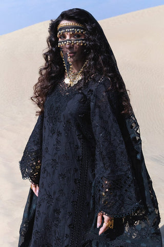 NUREH NEW CHIKANKARI LUXURY LAWN COLLECTION