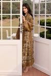 BAROQUE NEW EMBROIDERED LUXURY LAWN COLLECTION