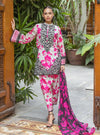 ZAINAB CHOTTANI NEW PRINTED LUXURY LAWN COLLECTION