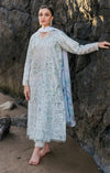 BAROQUE NEW EMBROIDERED LUXURY LAWN COLLECTION CFZZ-044
