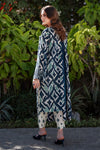 BAROQUE NEW PRINTED LUXURY LAWN COLLECTION