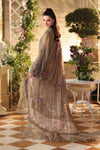 MARIA B NEW ARTICLE LUXURY LAWN COLLECTION
