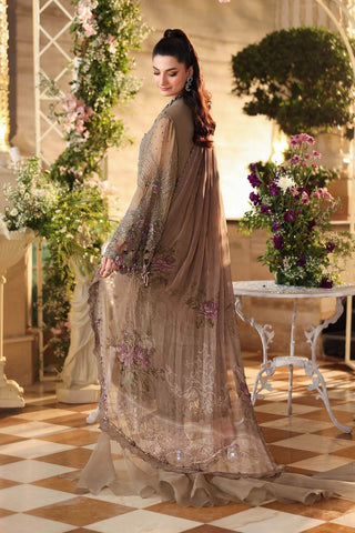 MARIA B NEW ARTICLE LUXURY LAWN COLLECTION