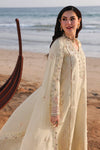 QALAMKAR NEW CHIKANKARI LUXURY LAWN COLLECTION