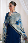 NUREH NEW EXCLUSIVE CHIFFON PARTY WEAR EZZZ-192