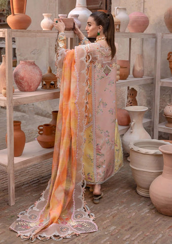 CRIMSON NEW LUXURY LAWN COLLECTION