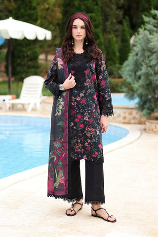RANG RASIYA NEW LUXURY LAWN COLLECTION