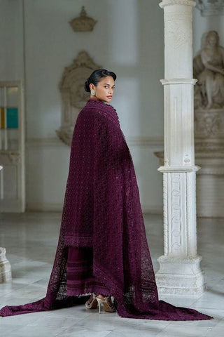 SOBIA NAZIR NEW EMBROIDERED LUXURY LAWN COLLECTION