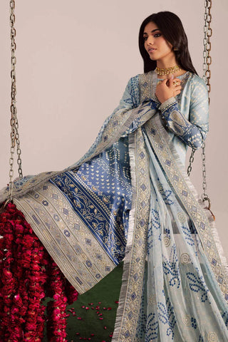 NUREH NEW PRINTED LUXURY LAWN COLLECTION