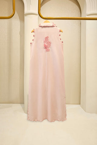 AGHA NOOR NEW KAAFTAN SILK PARTY WEAR DFZZ-250