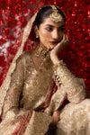 IMROZIA NEW NET BRIDAL WEAR