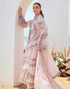 MARIA.B NEW CHIKANKARI LUXURY LAWN COLLECTION