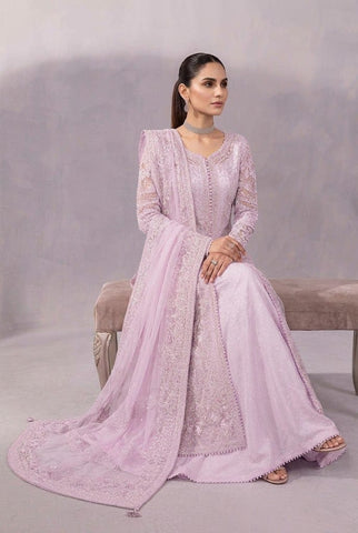 MARIA.B NEW SHEESHA SILK PARTY WEAR GEZZ-145
