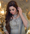 SARA ATIF NEW NET MAXI COLLECTION