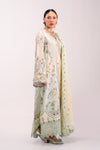 QALAMKAR NEW SWISS PARTY WEAR DZZZ- 293
