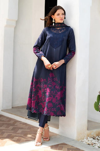 IZNIK NEW PRINTED LUXURY LAWN COLLECTION