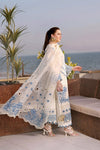 ANEELAS NEW CHIKANKARI LUXURY LAWN COLLECTION