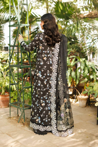 AFROZEH NEW PRINTED LUXURY LAWN COLLECTION