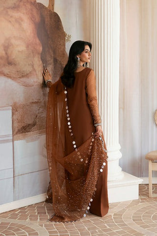 VANYA NEW SILK FORMAL WEAR
