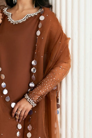 VANYA NEW SILK FORMAL WEAR