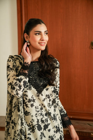 ANEELAS NEW PRINTED LUXURY LAWN COLLECTION