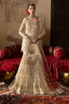 IMROZIA NEW NET BRIDAL WEAR