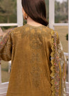 BAROQUE NEW EMBROIDERED LUXURY LAWN COLLECTION
