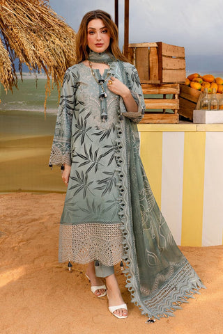 NUREH NEW PRINTED LUXURY LAWN COLLECTION