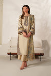 IZNIK NEW EXCLUSIVE RAWSILK PARTY WEAR