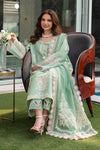 RANG RASIYA NEW CHIKANKARI LUXURY LAWN COLLECTION