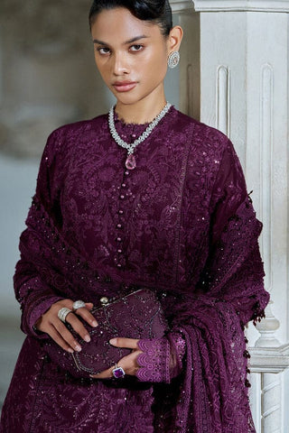 SOBIA NAZIR NEW EMBROIDERED LUXURY LAWN COLLECTION