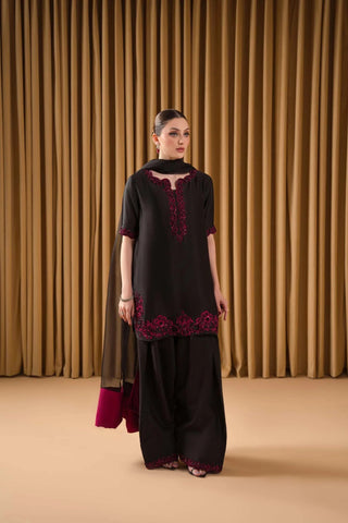 LULUSAR NEW PRINTED SILK DRESS